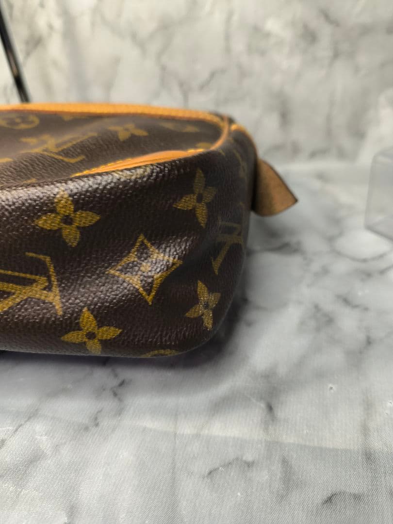 ✨希少✨LOUIS VUITTON ✨✨コンピエーニュ✨クラッチバッグ