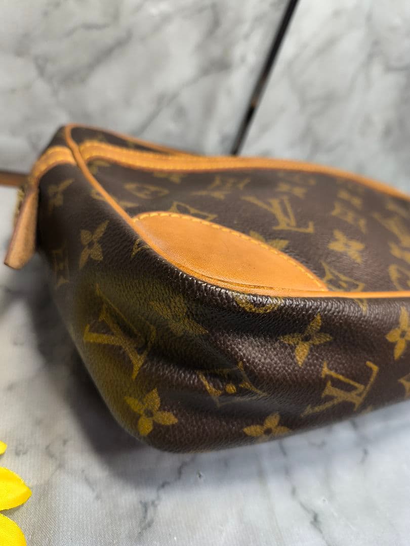 ✨希少✨LOUIS VUITTON ✨✨コンピエーニュ✨クラッチバッグ