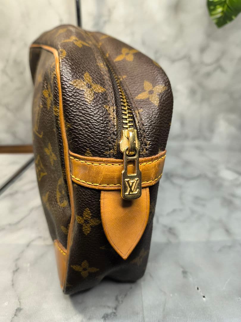 ✨希少✨LOUIS VUITTON ✨✨コンピエーニュ✨クラッチバッグ
