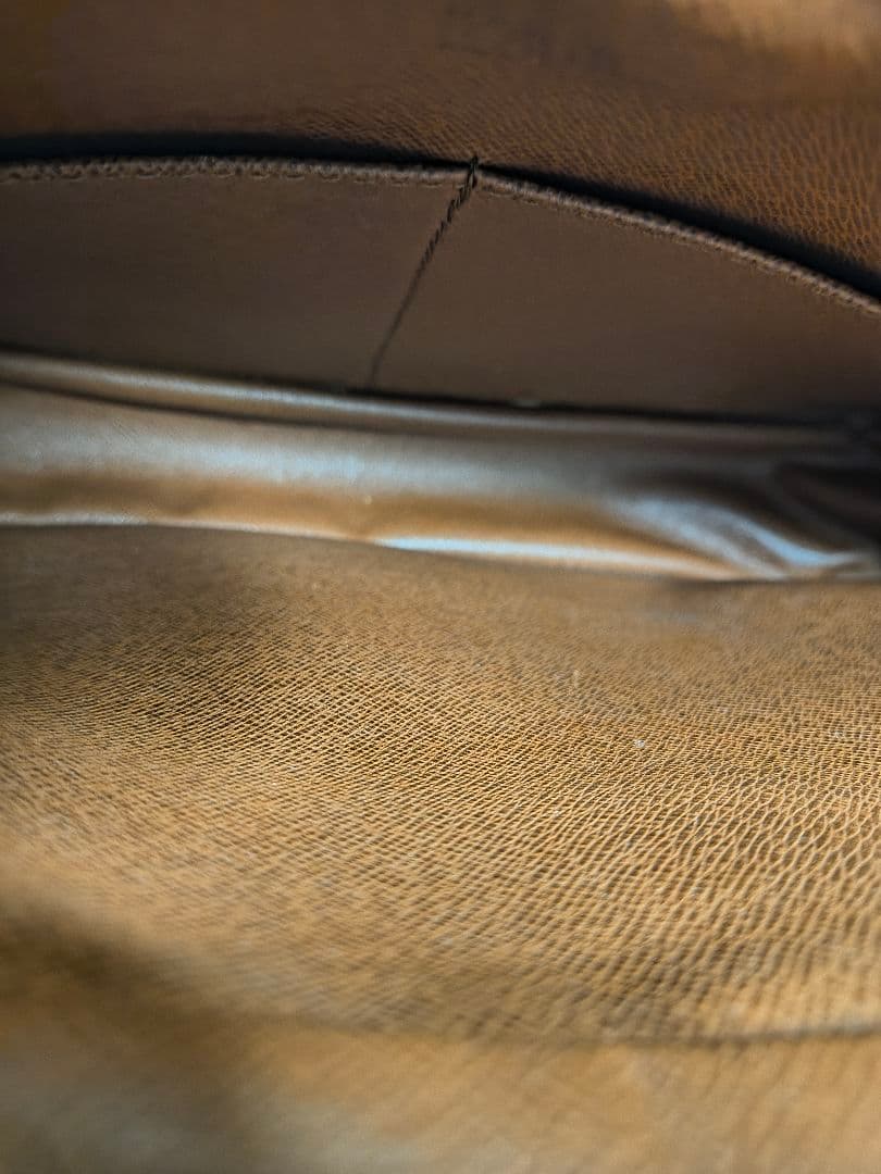 ✨希少✨LOUIS VUITTON ✨✨コンピエーニュ✨クラッチバッグ