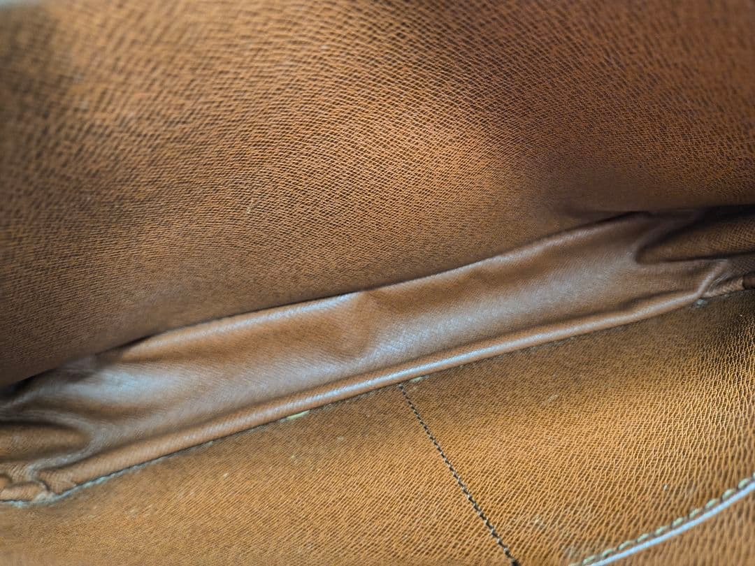 ✨希少✨LOUIS VUITTON ✨✨コンピエーニュ✨クラッチバッグ