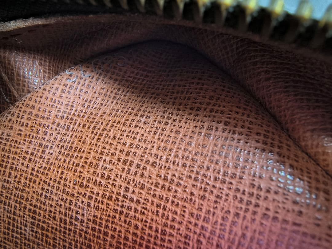 ✨希少✨LOUIS VUITTON ✨✨コンピエーニュ✨クラッチバッグ