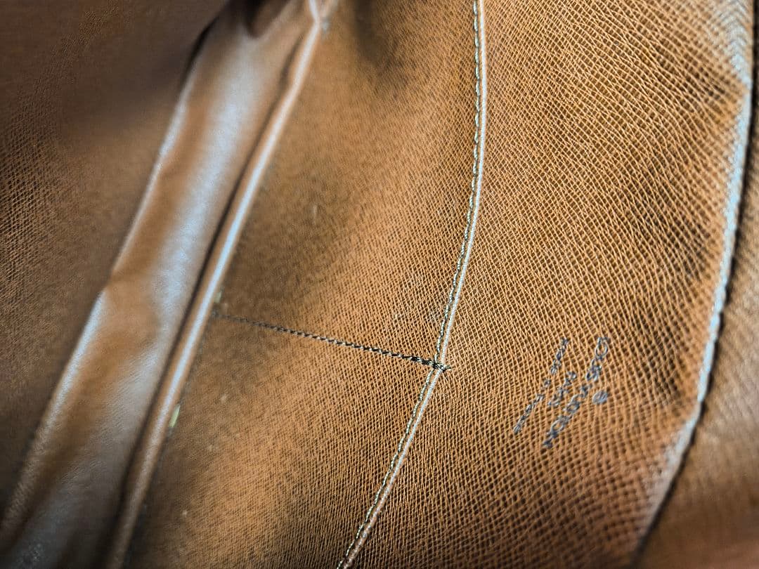 ✨希少✨LOUIS VUITTON ✨✨コンピエーニュ✨クラッチバッグ