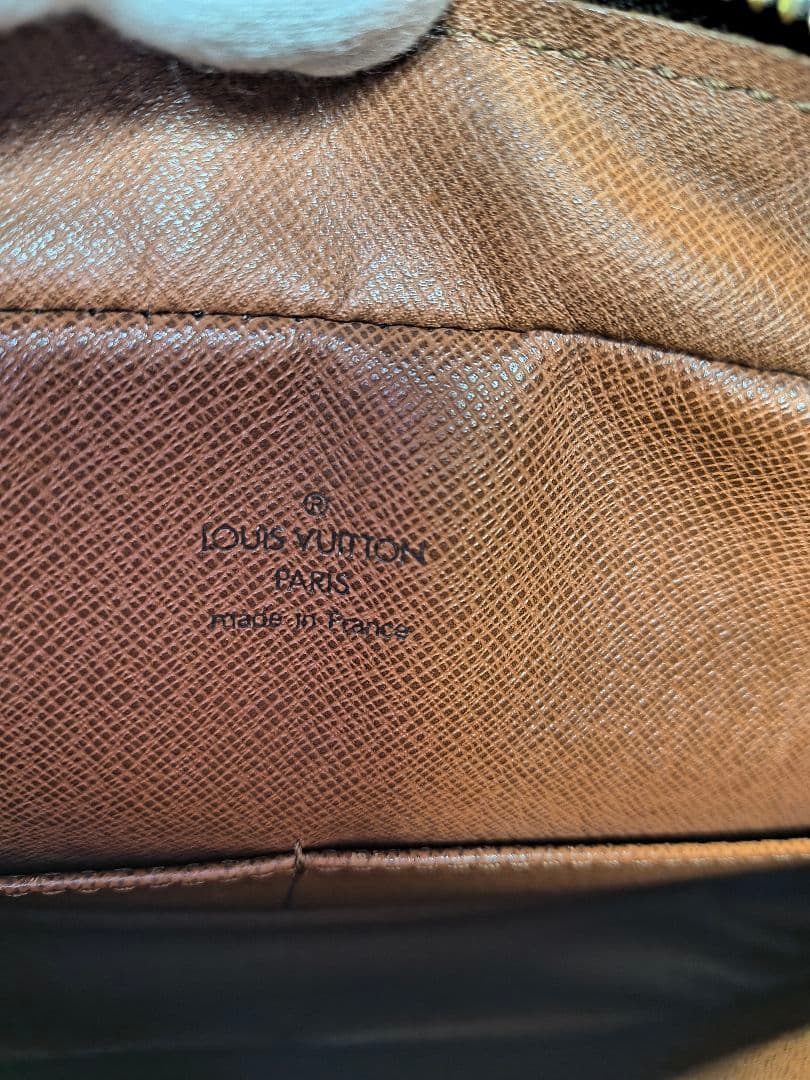 ✨希少✨LOUIS VUITTON ✨✨コンピエーニュ✨クラッチバッグ