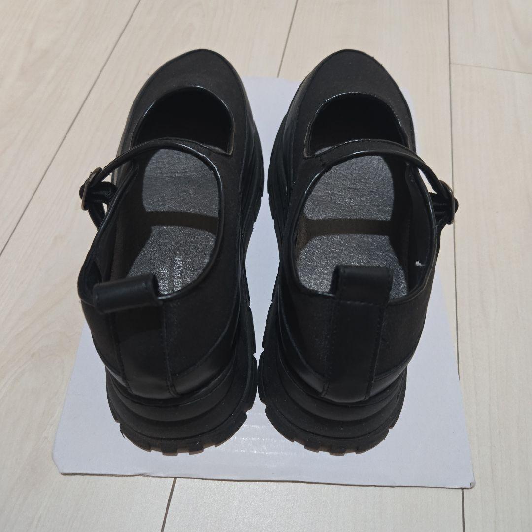 ROCKFISH WEATHERWEAR シューズ　24 24.5