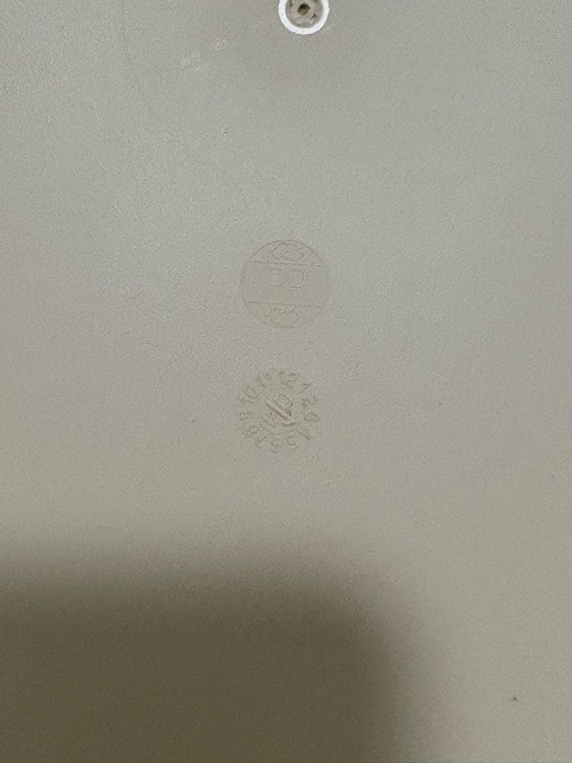 Vitra社 エレファントスツール 柳宗理