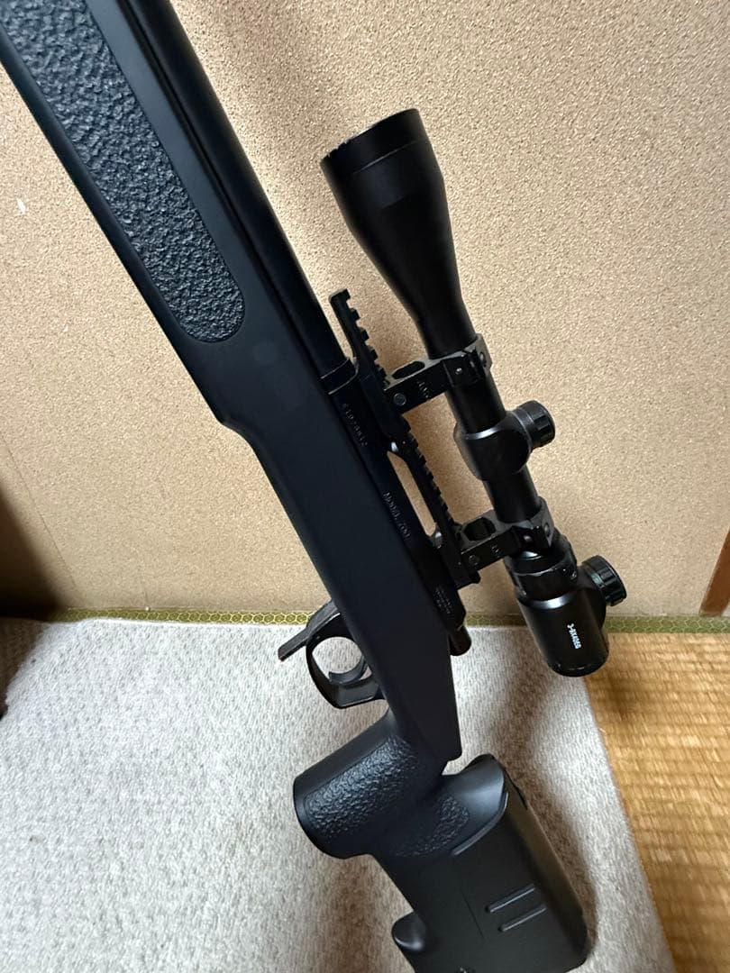 東京マルイ M40A5 マガジン2個 おまけ付き