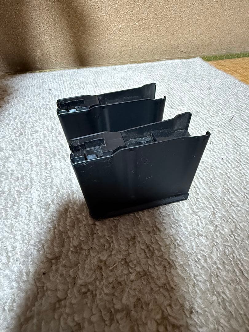 東京マルイ M40A5 マガジン2個 おまけ付き