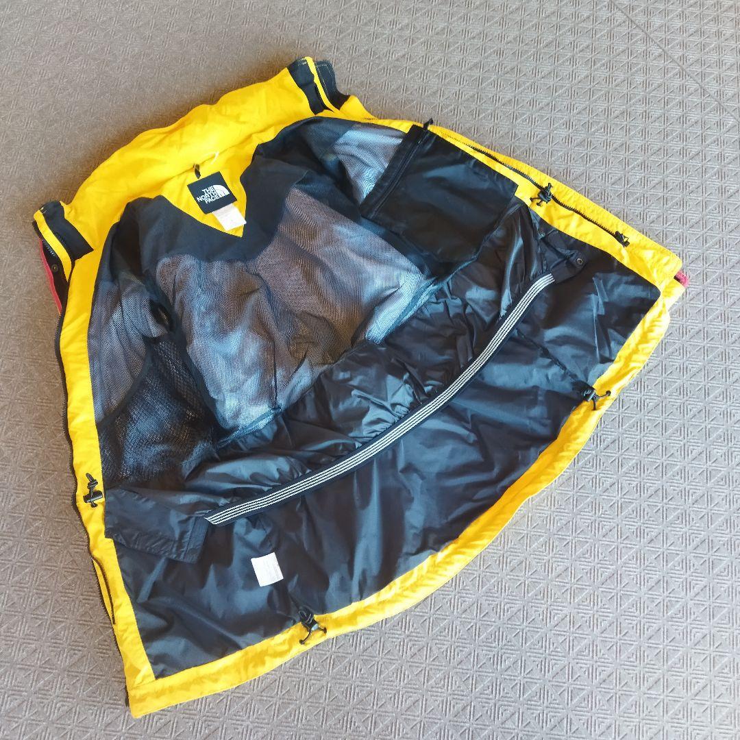 THE NORTH FACE スキ―ジャケット