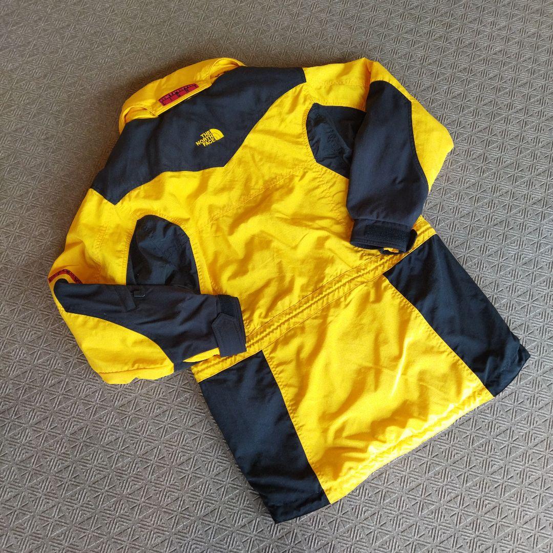 THE NORTH FACE スキ―ジャケット