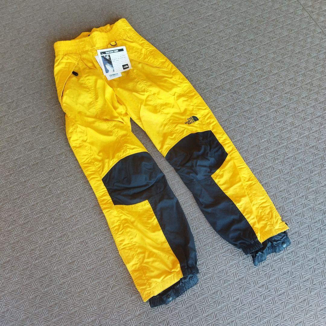 THE NORTH FACE スキ―ジャケット