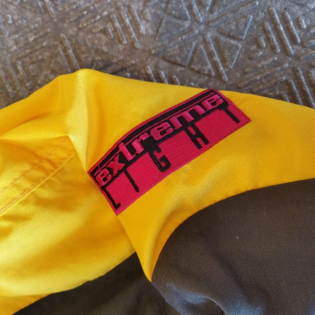 THE NORTH FACE スキ―ジャケット