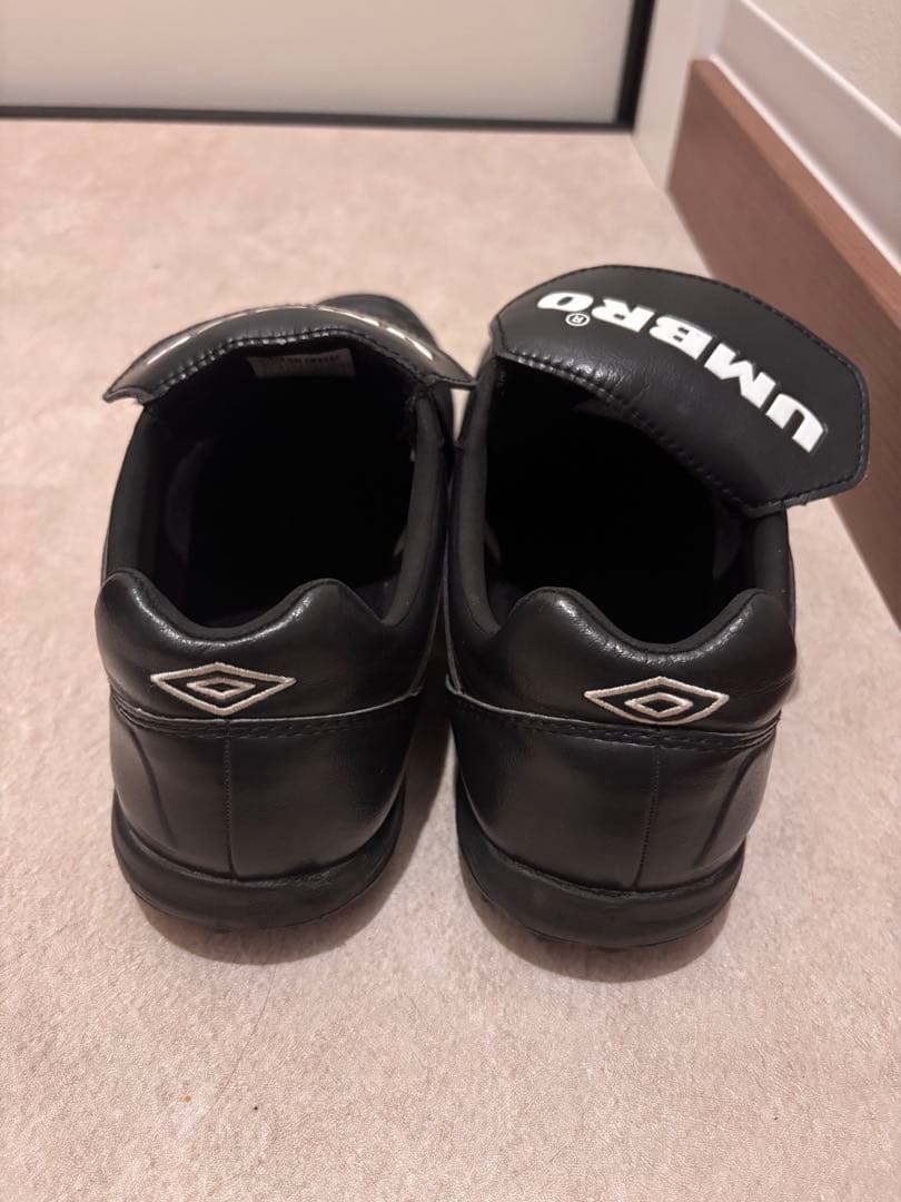 UMBRO/アンブロ 別注 Football shoesフット ボール シューズ