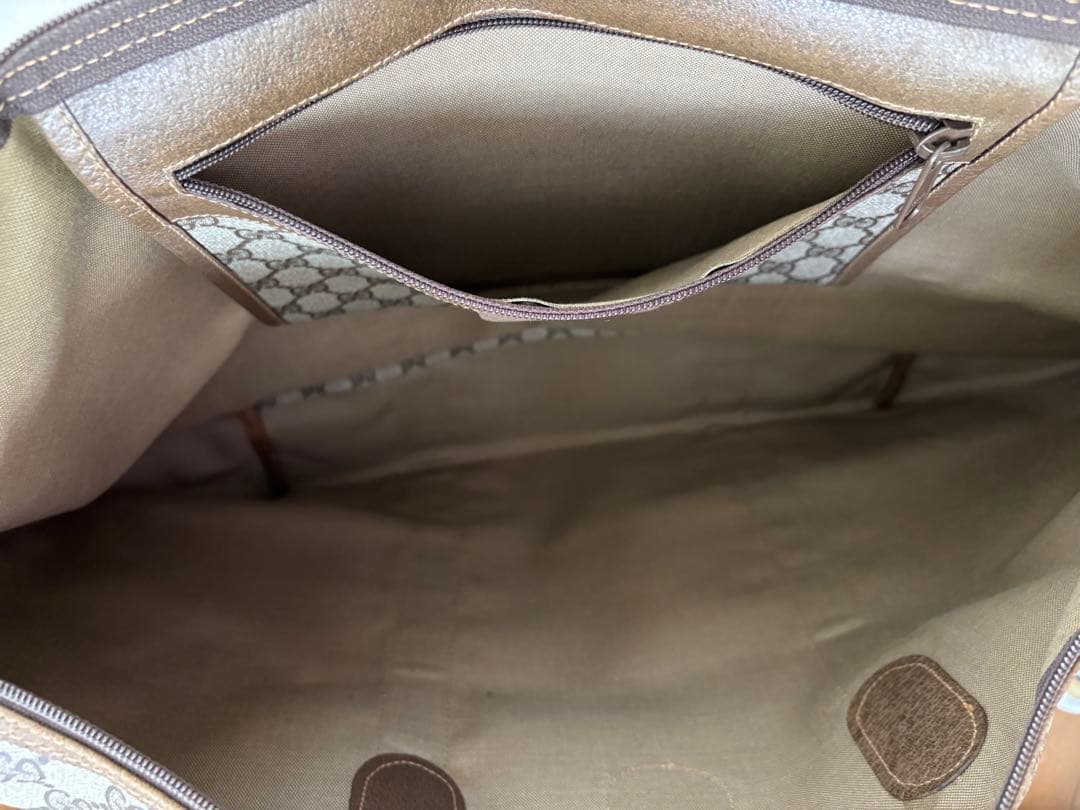 GUCCI ボストンバッグ・旅行用バッグ