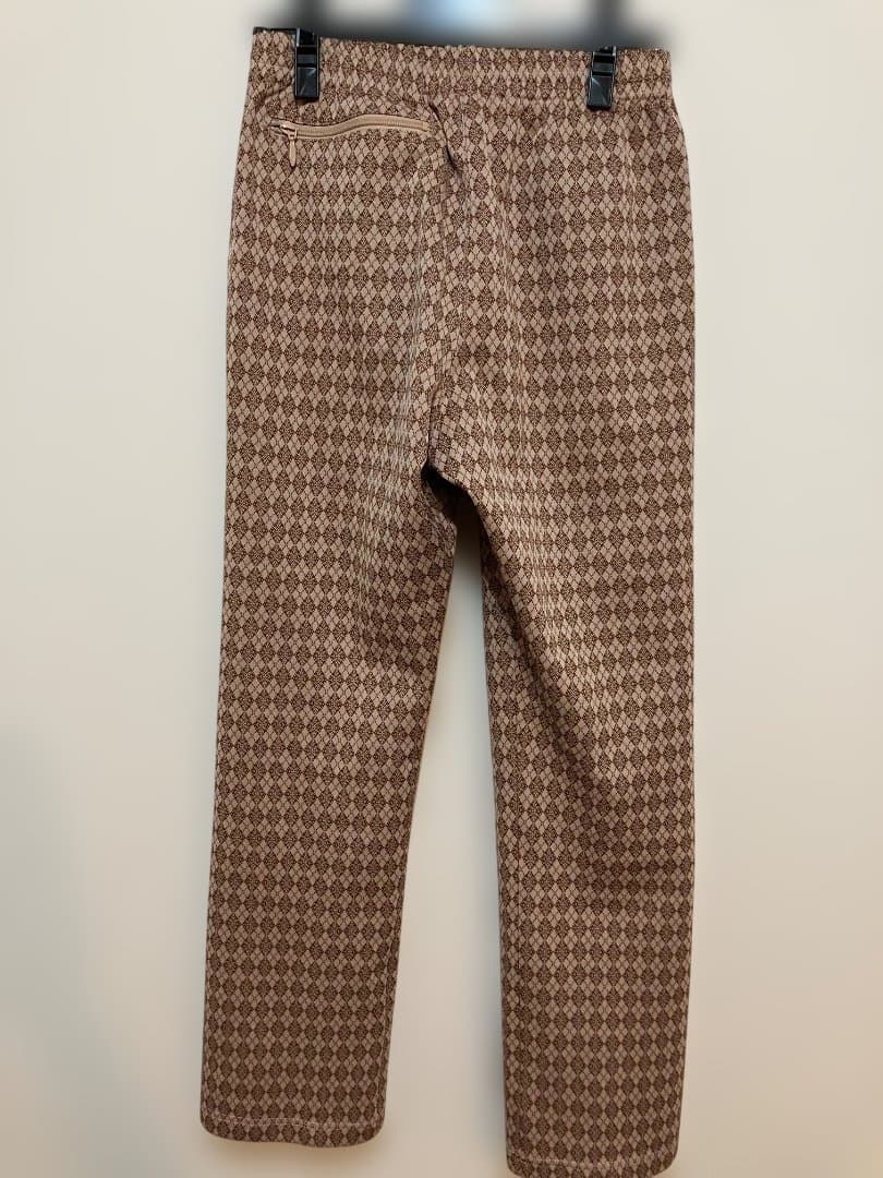 Needles/ニードルス/トラックパンツ/XS/ペイズリー