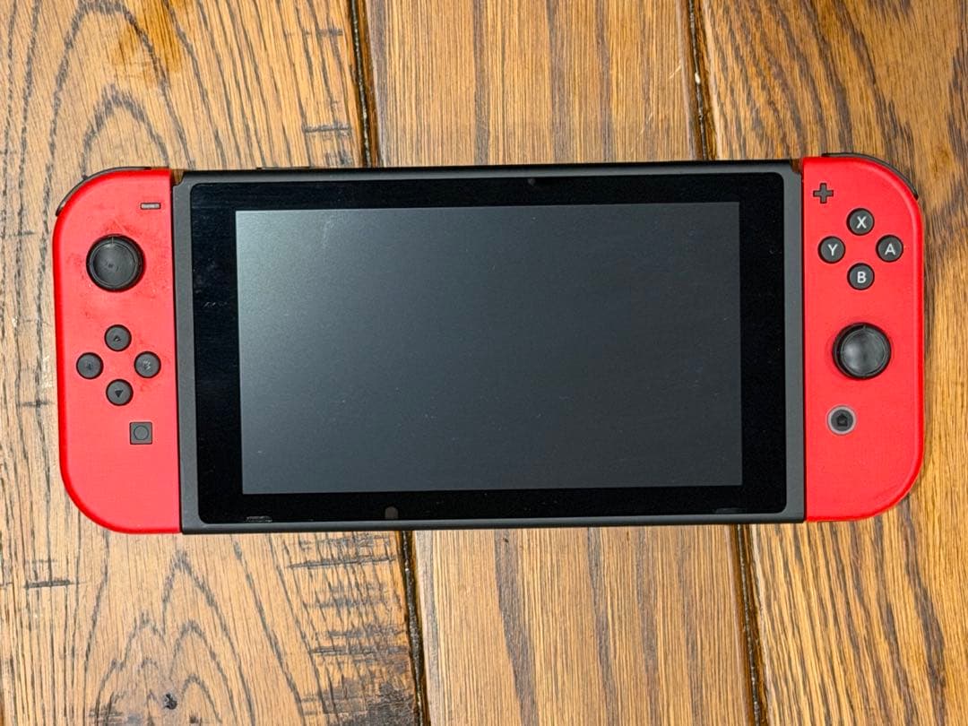 【即日配送】Nintendo Switch HAC-001 プロコンおまけ付き