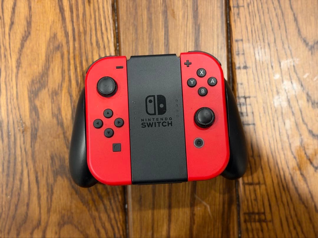 【即日配送】Nintendo Switch HAC-001 プロコンおまけ付き