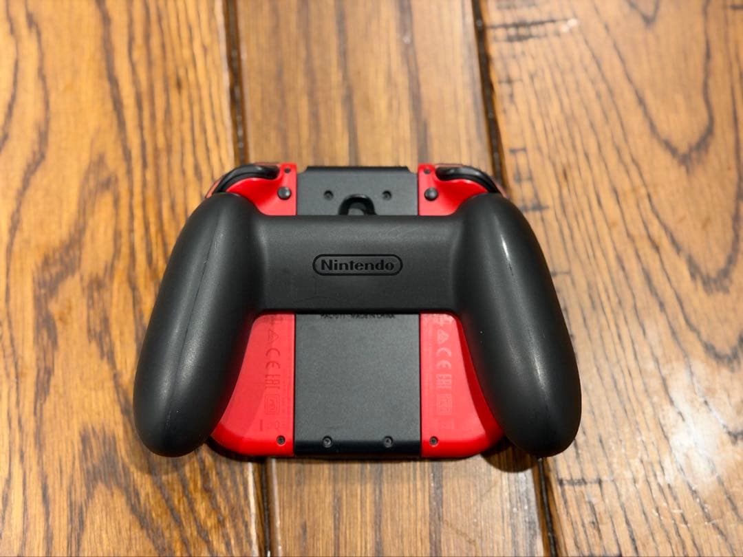 【即日配送】Nintendo Switch HAC-001 プロコンおまけ付き