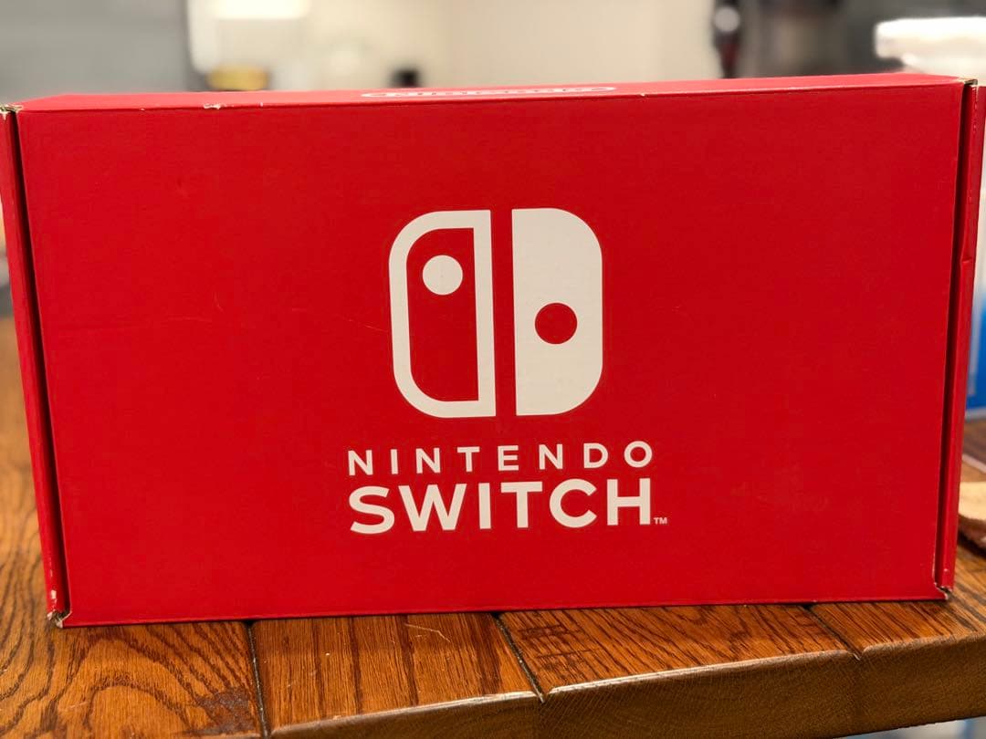 【即日配送】Nintendo Switch HAC-001 プロコンおまけ付き