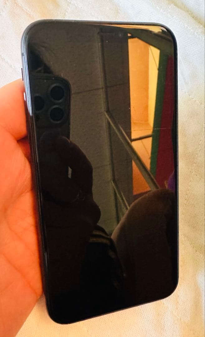 Apple iPhone 11 64GB SIMフリー