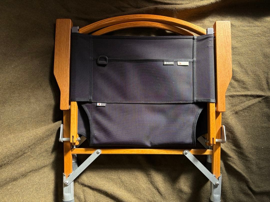 gensei カーミットチェア Kermit Chair カスタム品