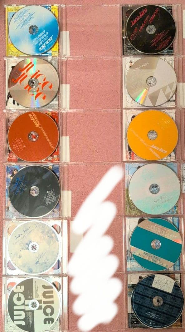 コメントいただいたszkickです