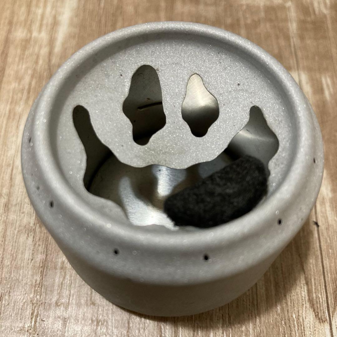 Sanpos’ Fun Lite Gear melty smile