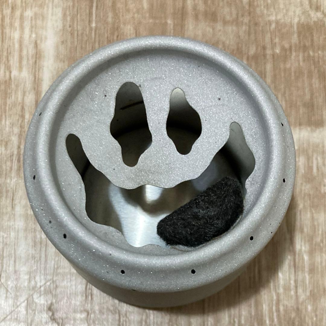 Sanpos’ Fun Lite Gear melty smile