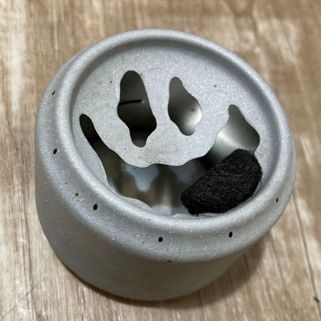 Sanpos’ Fun Lite Gear melty smile