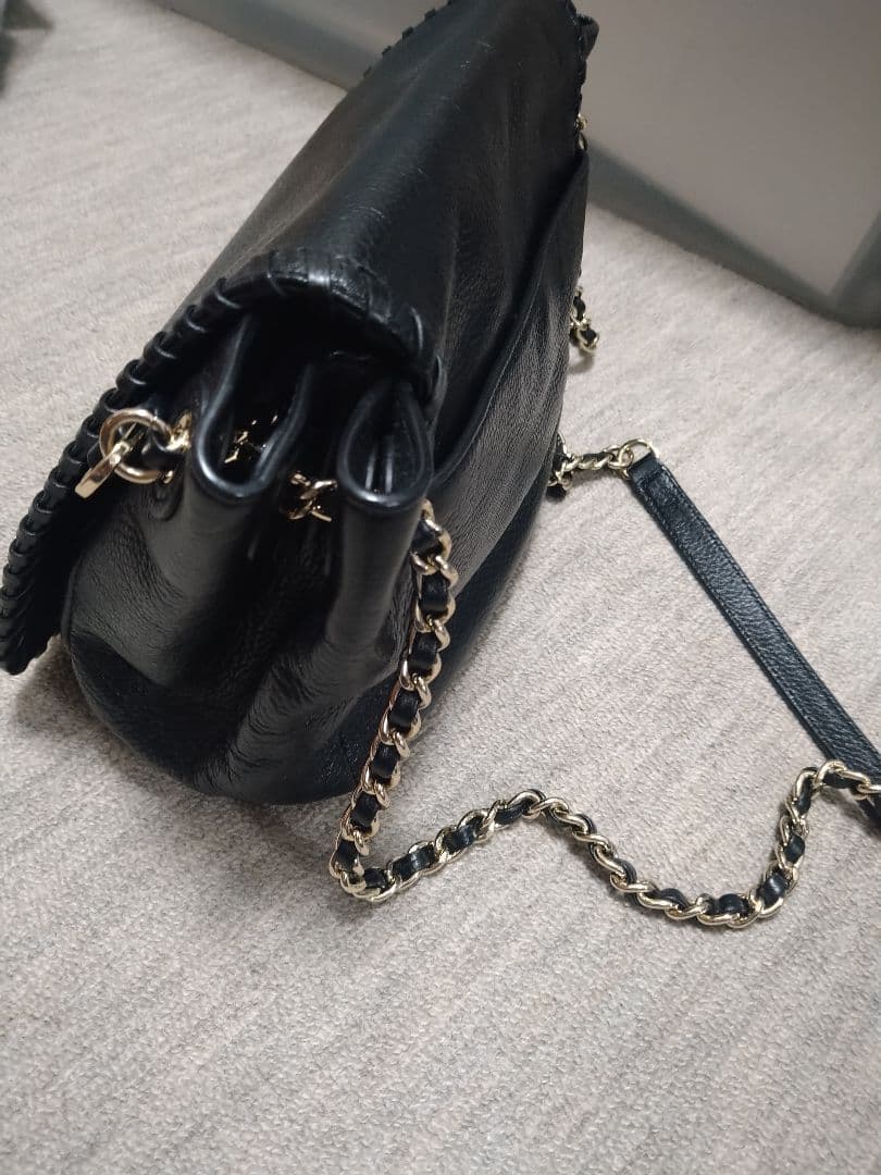 TORY BURCH 2wayショルダーバッグ