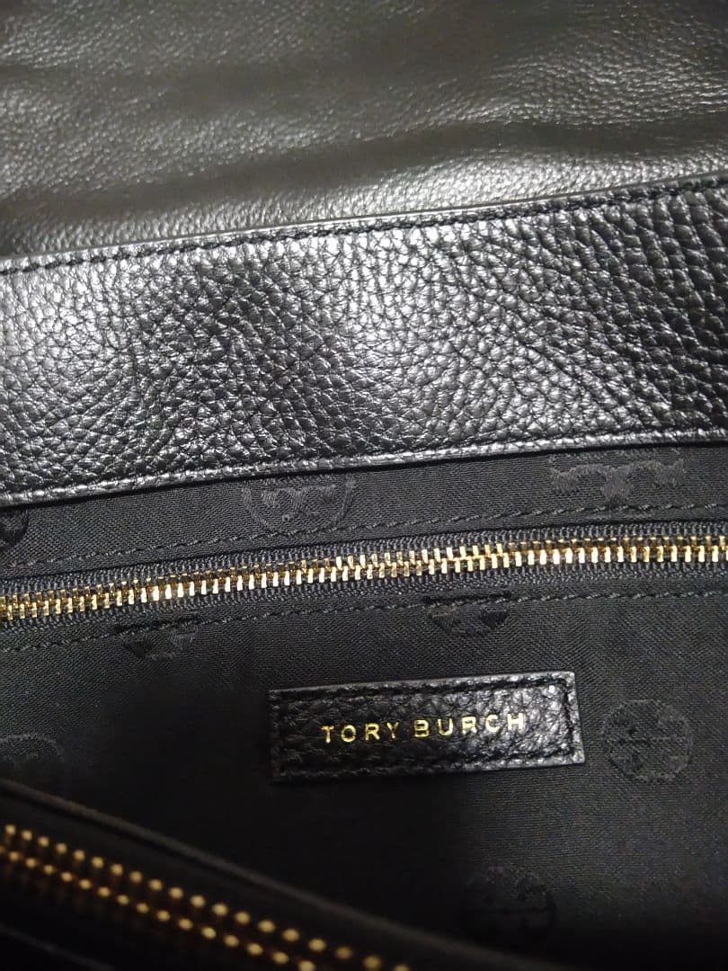 TORY BURCH 2wayショルダーバッグ