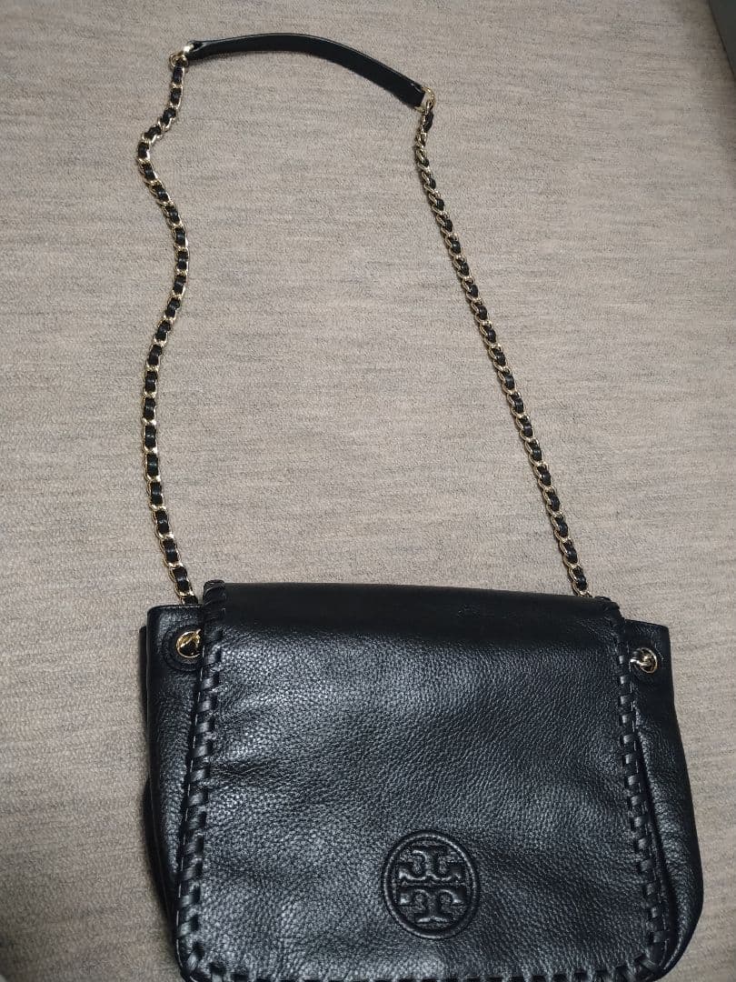 TORY BURCH 2wayショルダーバッグ