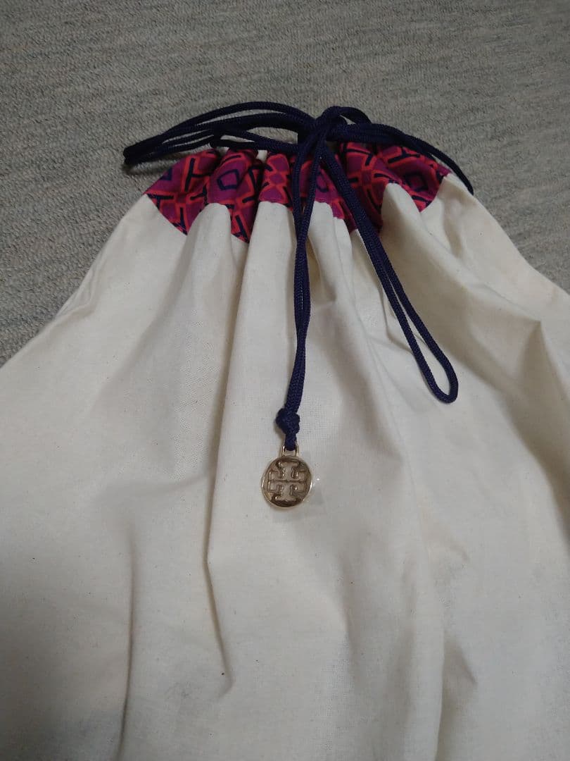 TORY BURCH 2wayショルダーバッグ