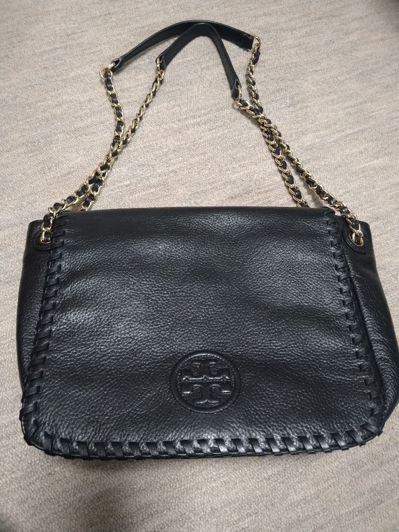 TORY BURCH 2wayショルダーバッグ