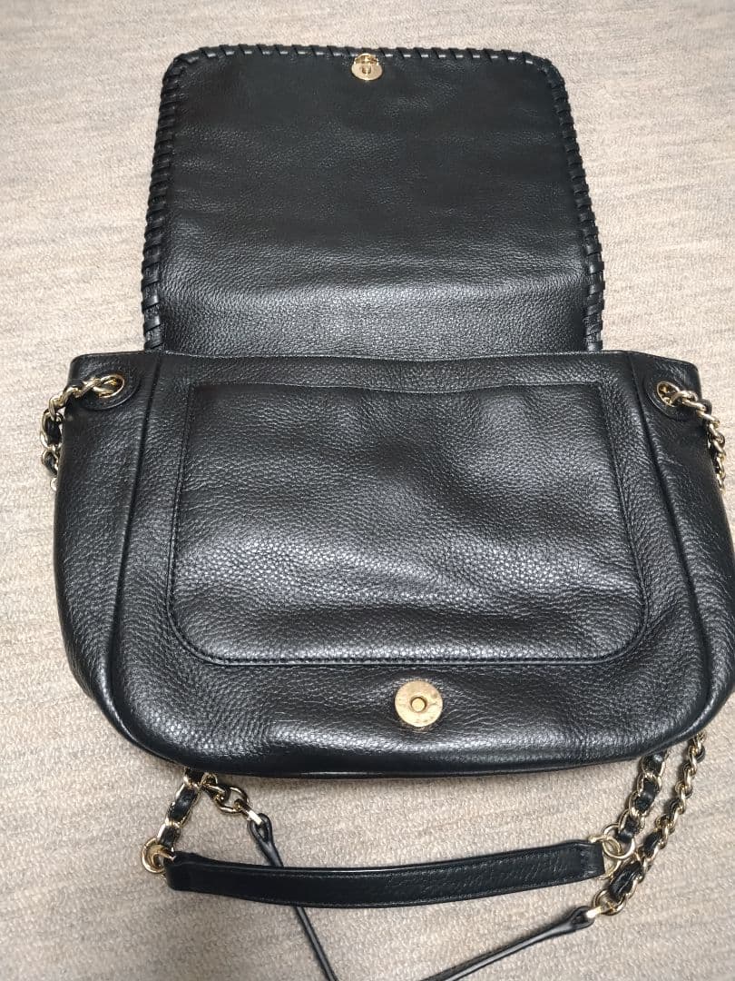 TORY BURCH 2wayショルダーバッグ
