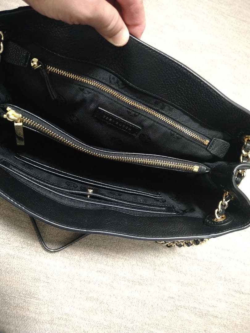 TORY BURCH 2wayショルダーバッグ
