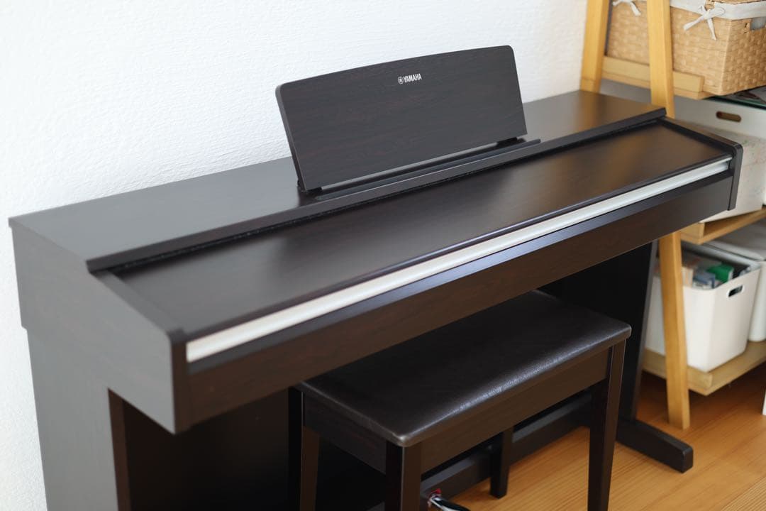 【専用出品】ヤマハ YAMAHA 電子ピアノ YDP-142R