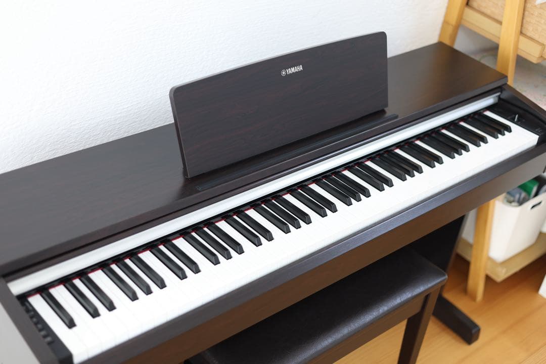 【専用出品】ヤマハ YAMAHA 電子ピアノ YDP-142R