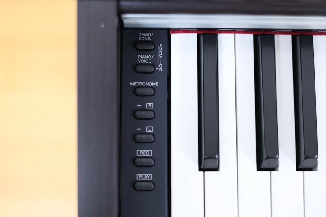 【専用出品】ヤマハ YAMAHA 電子ピアノ YDP-142R