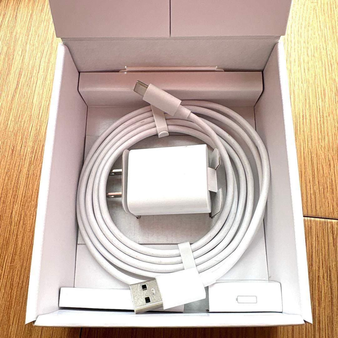 Chromecast with GoogleTVの本体★中古品★