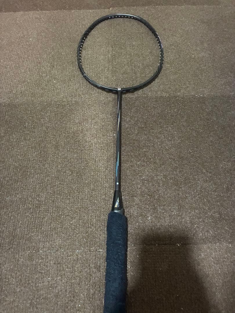 Wilson Blaze 8800jバドミントンラケット