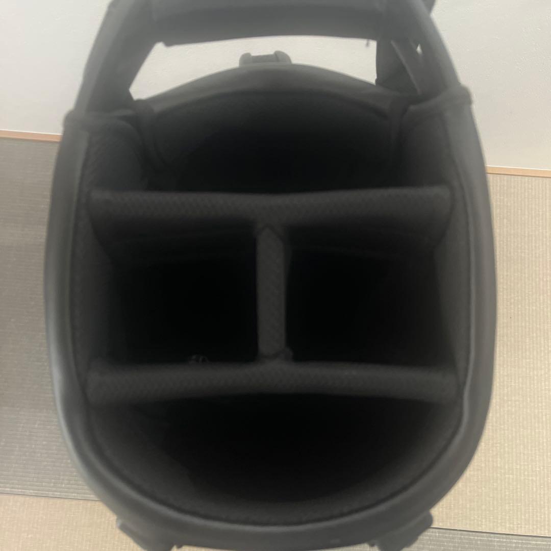 キャディバッグ　Vessel NEXGEN ゴルフバッグ