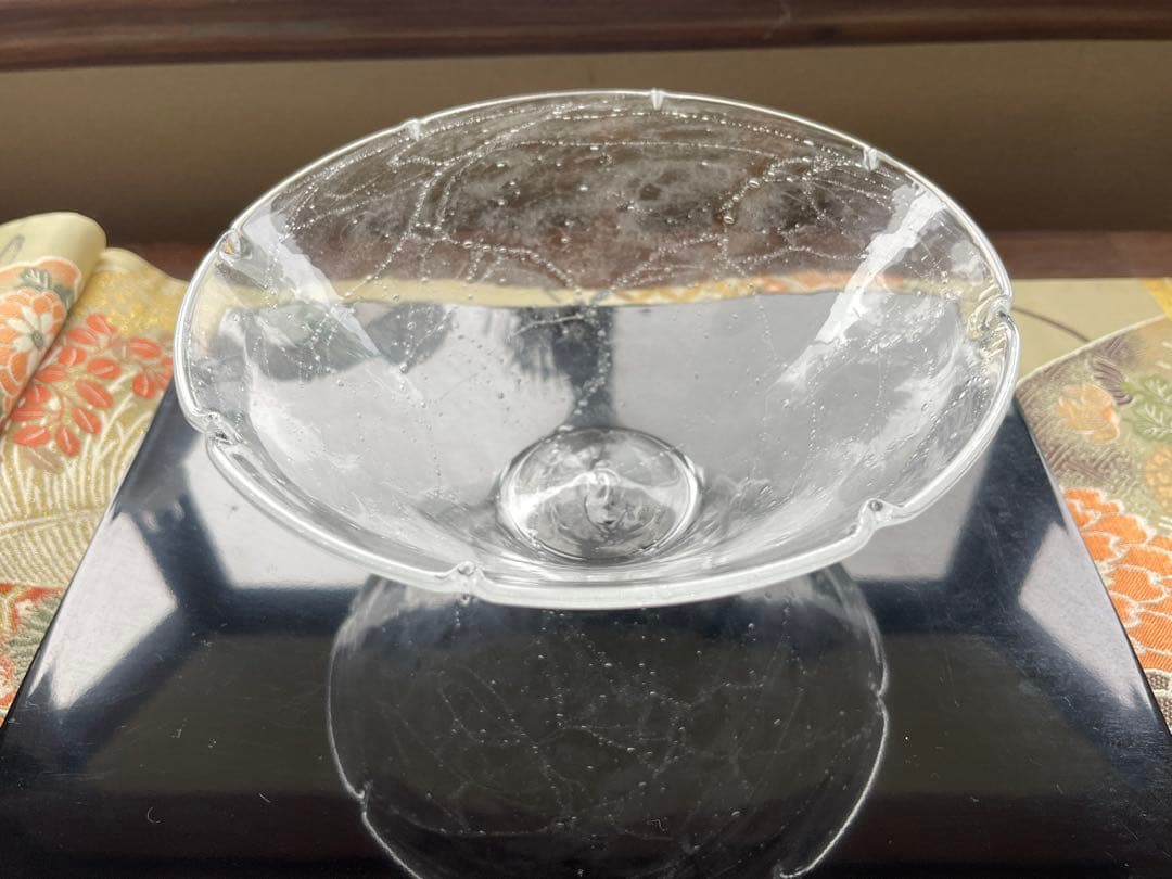 glass atelier えむに