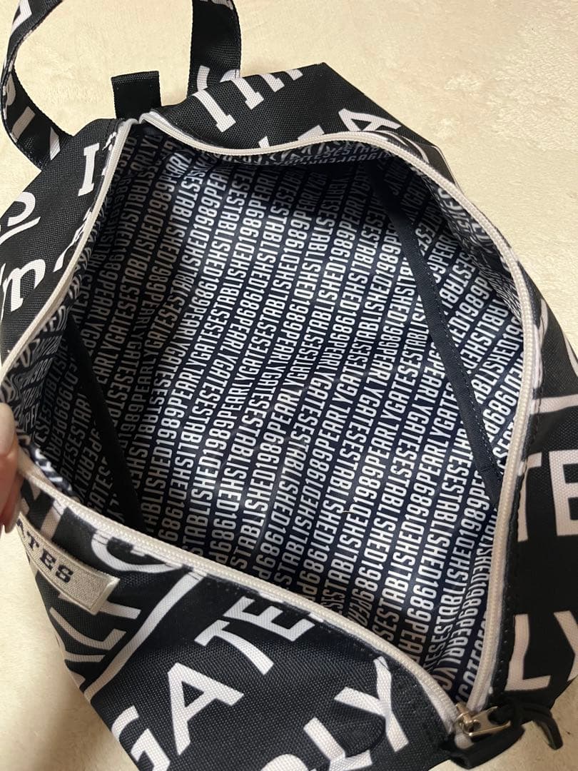 パーリーゲイツ カートバッグセット