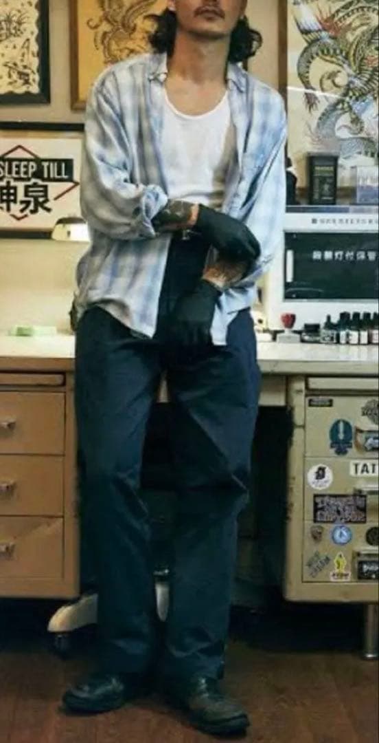 希少レッドウイング7.5D 8155 超美品 廃盤品97年製