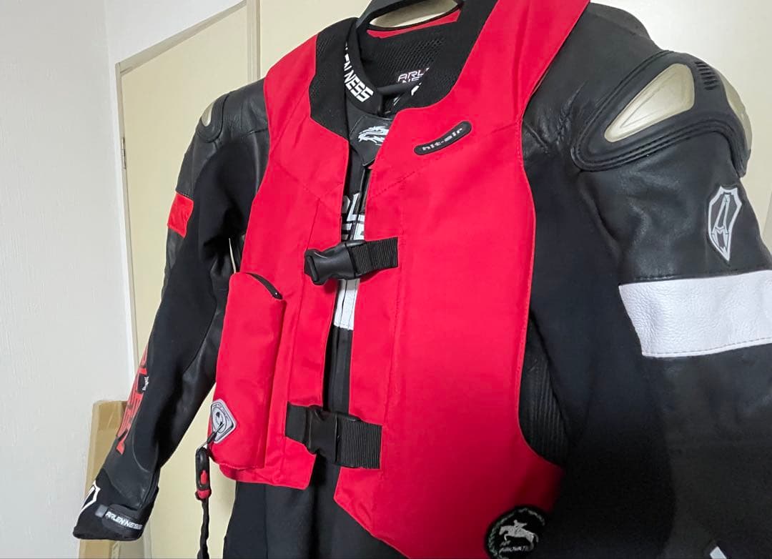 a*i様 hit-air 未使用 M（M-2XL）