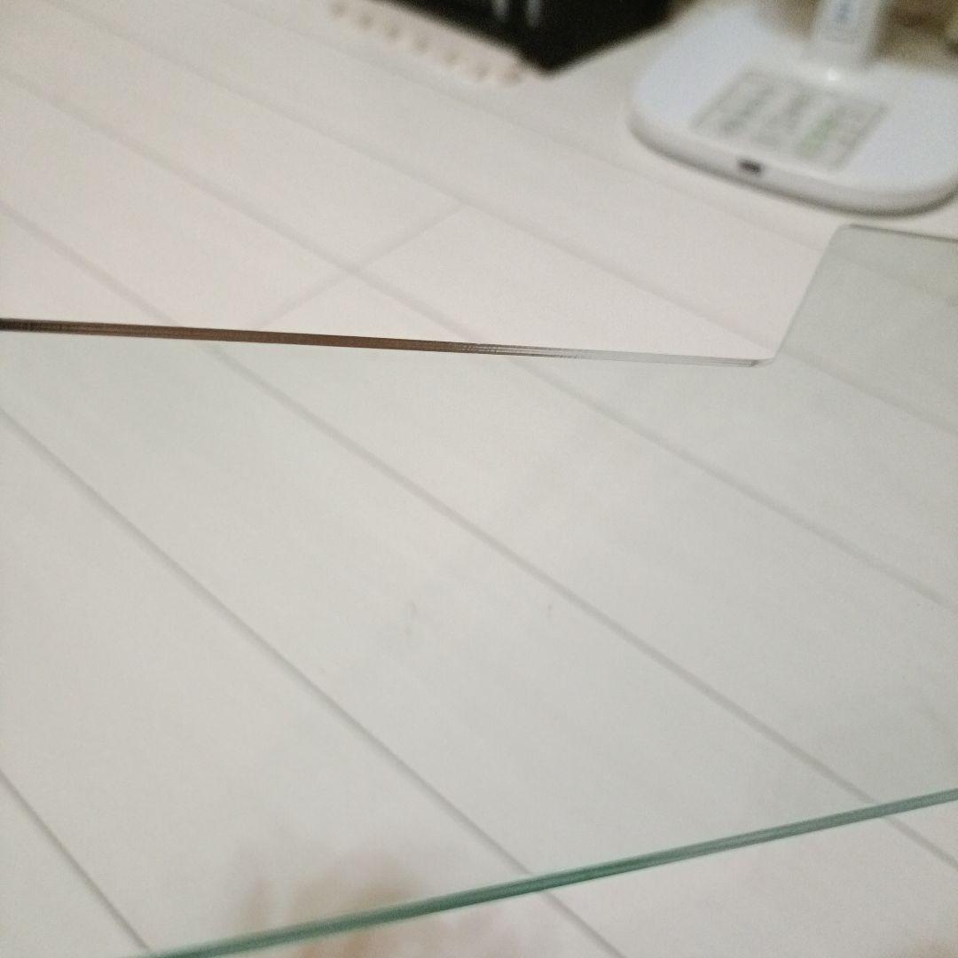 NDロードスター用　ウィンドブロッカー