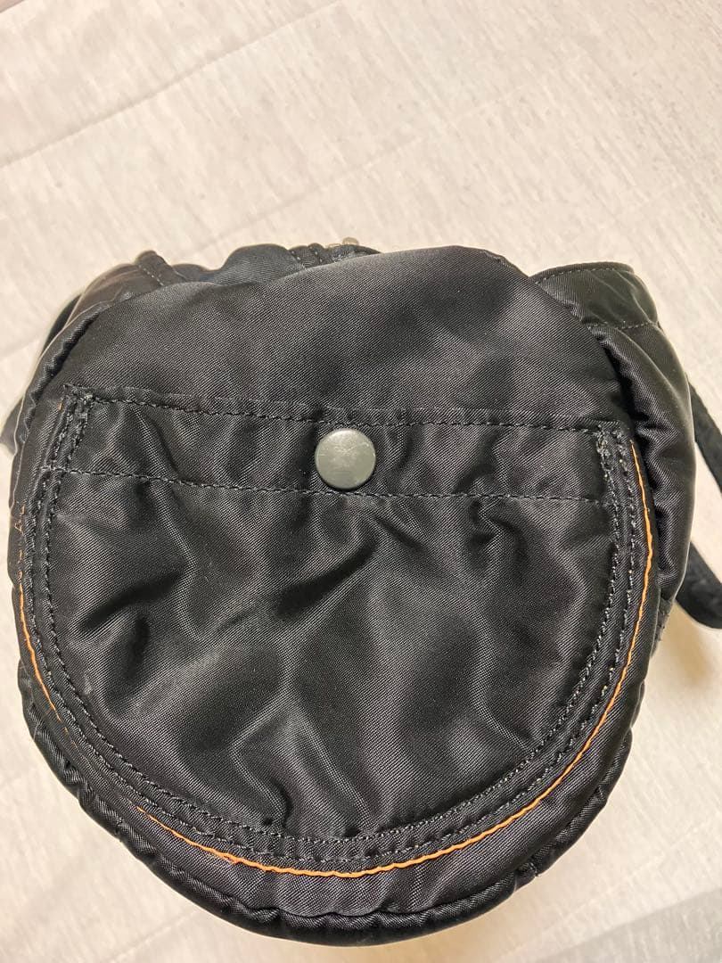 ポーター タンカーミニボストン