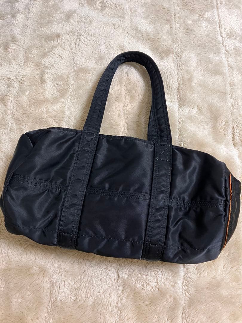 ポーター タンカーミニボストン