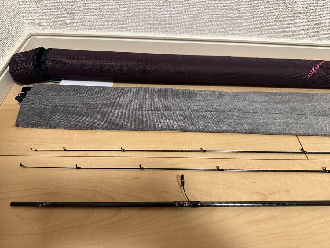 TFL-62S-BTRXTi【改】